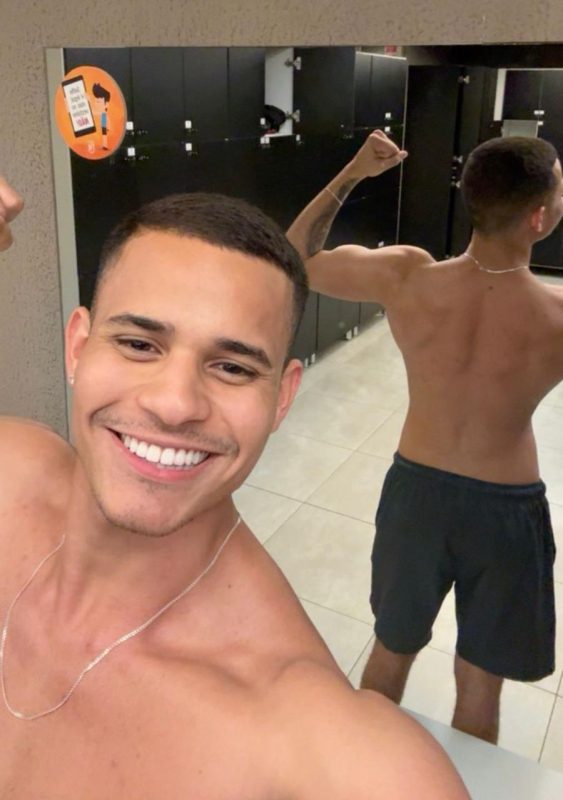 Samuel Maia 52