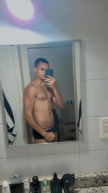 Samuel Maia 50