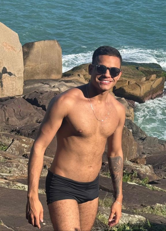 Samuel Maia 48