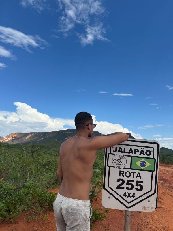 Samuel Maia 46