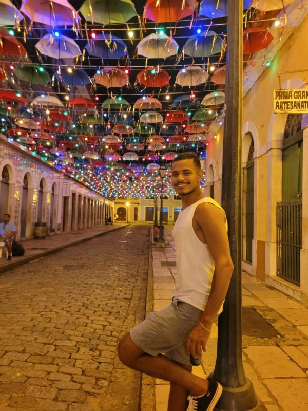 Samuel Maia 42