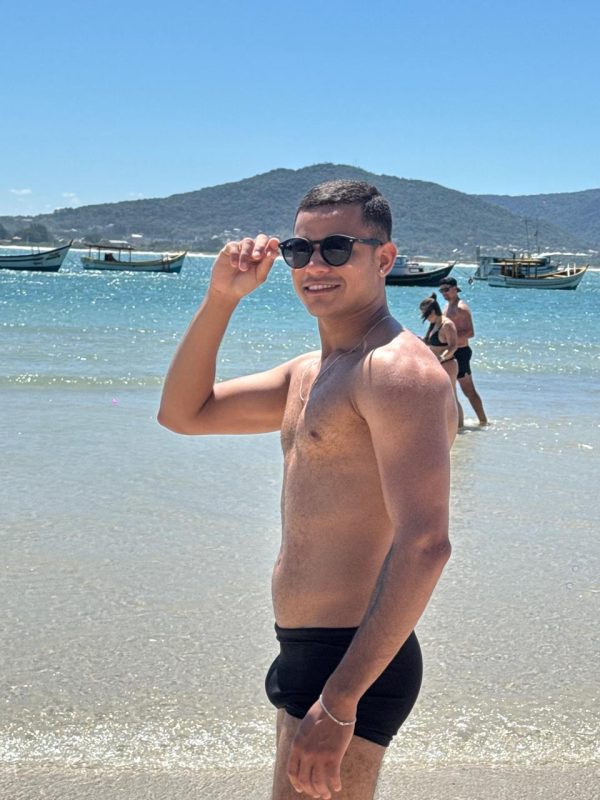 Samuel Maia 41
