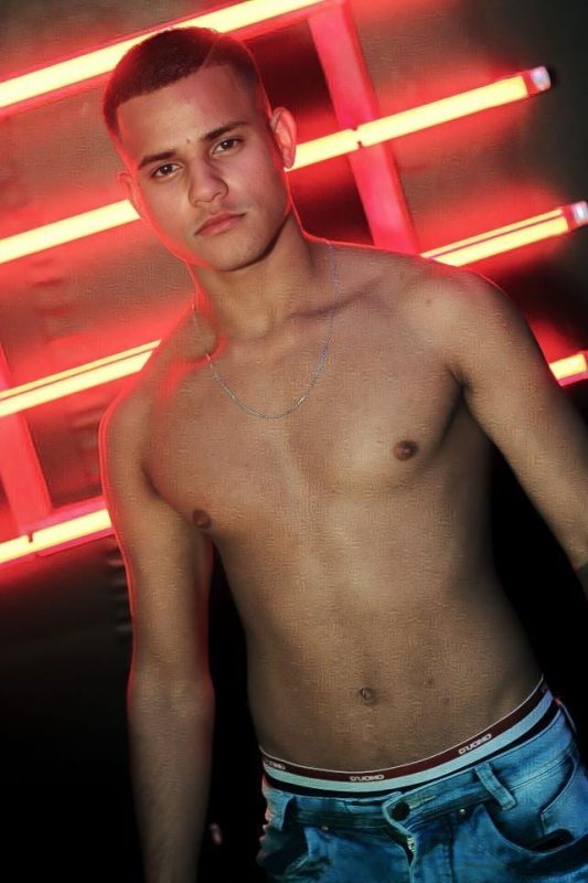 Samuel Maia 38