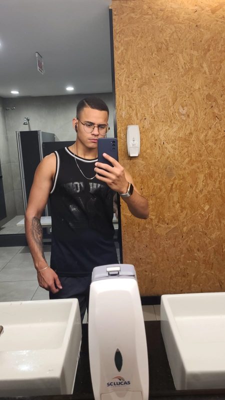 Samuel Maia 30