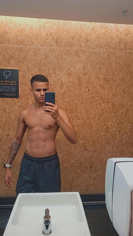 Samuel Maia 33