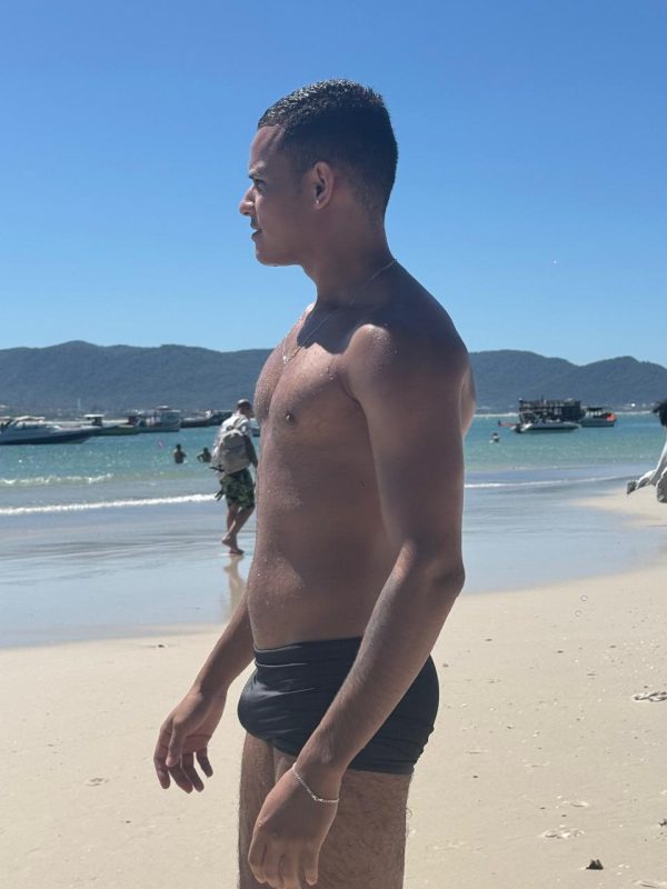 Samuel Maia 21