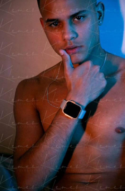Samuel Maia 111