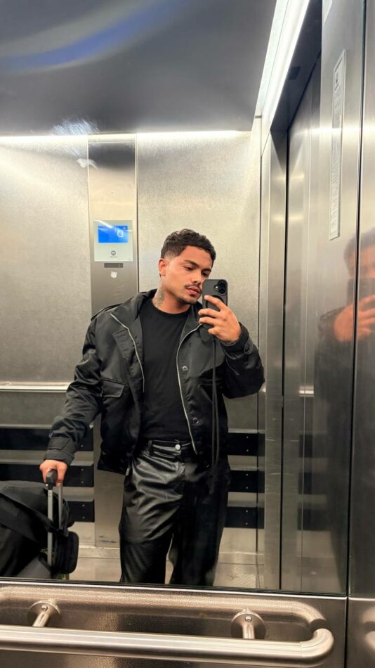 Novinho 1