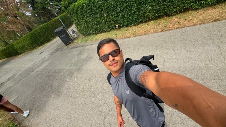 Novinho