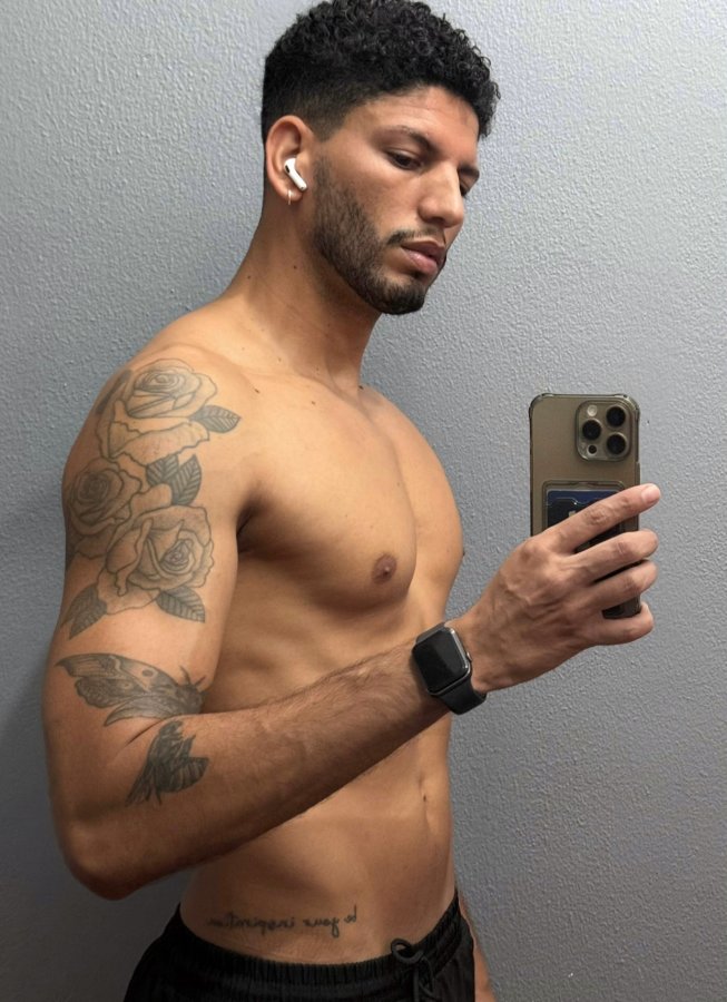 Mateus Costa 3