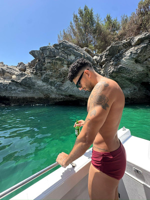 Mateus Costa 1