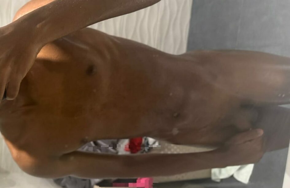 Novinho Hot
