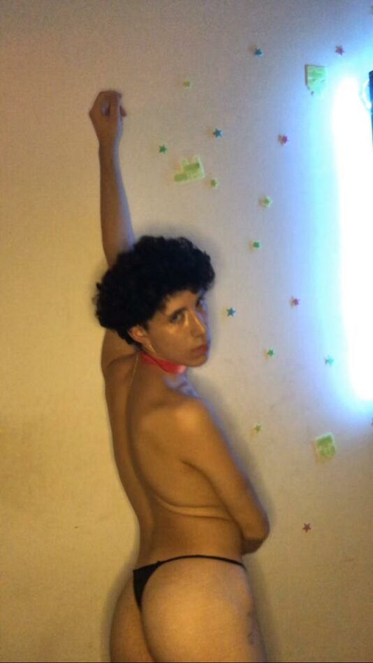 Twinky Star 5