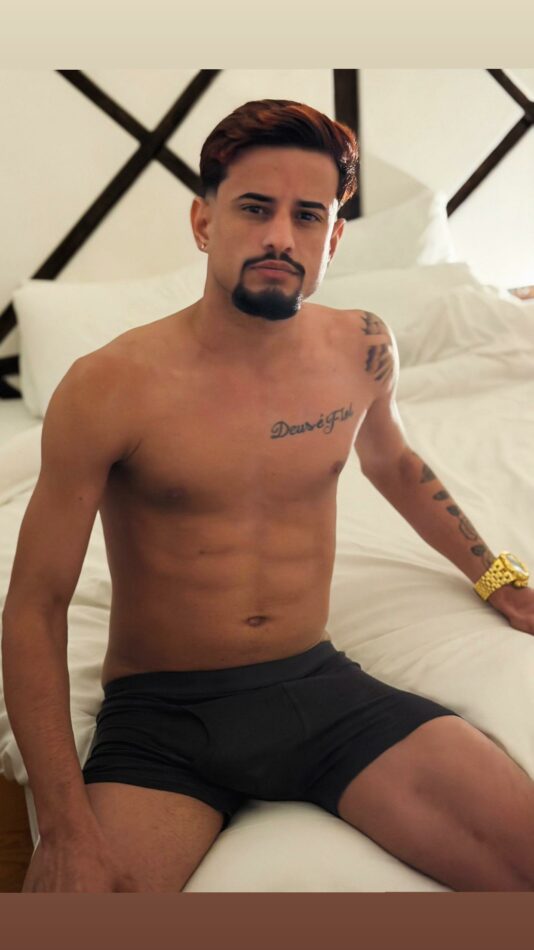 Matheus Tyler 3