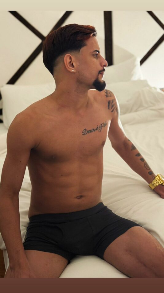Matheus Tyler 2