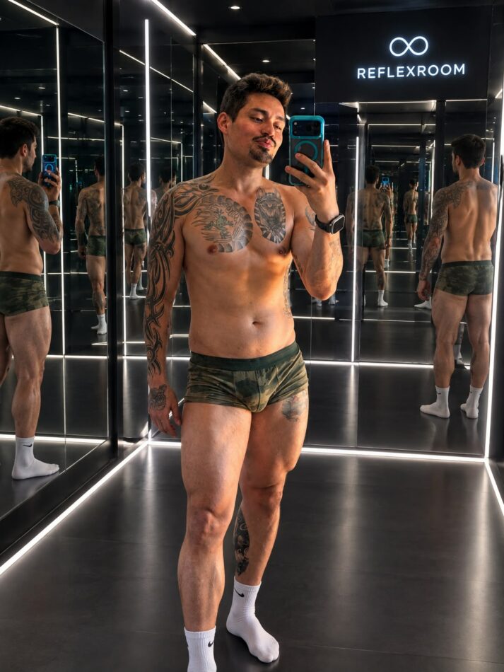 Alex Franco 1