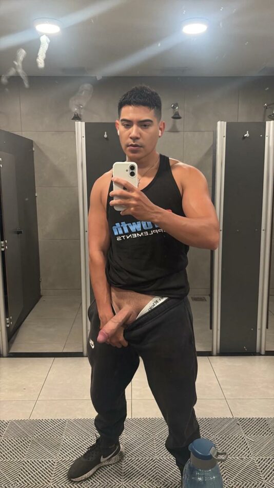 Kaique Cabral 3
