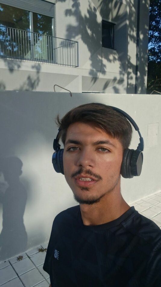 Carlos Santos 1