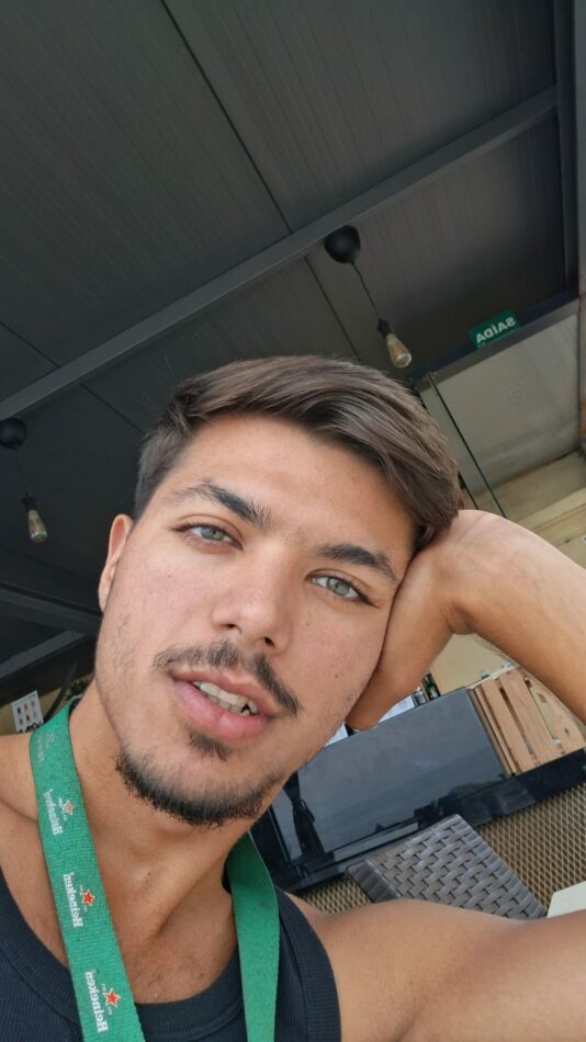 Carlos Santos 3
