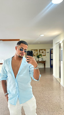 Kauã Oliver 4