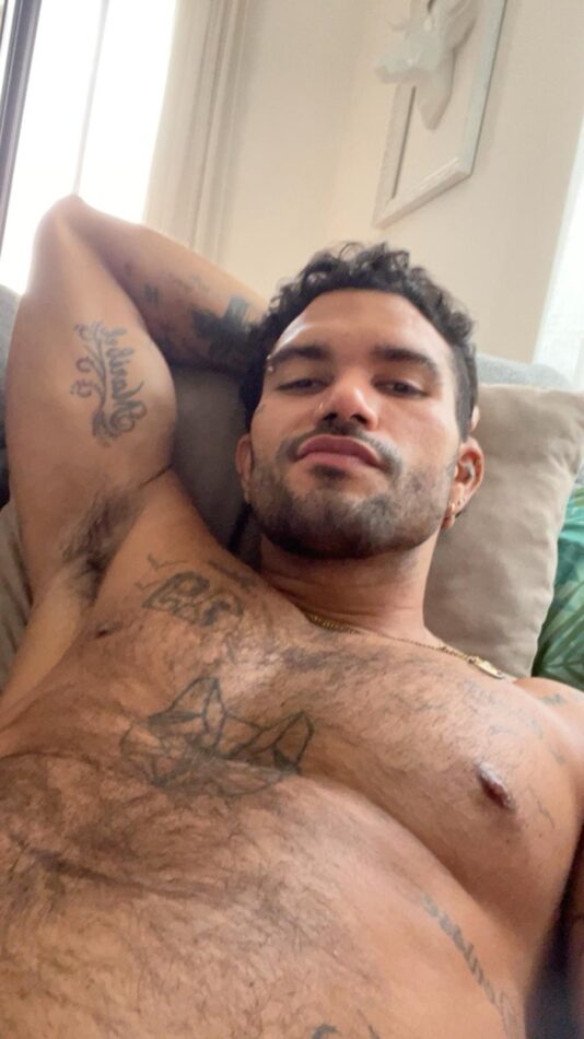 Andres Dotado