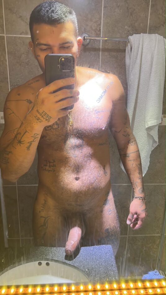 Andres Dotado 7
