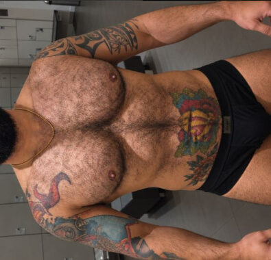 Ricardo