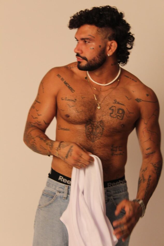 Andres Dotado 1